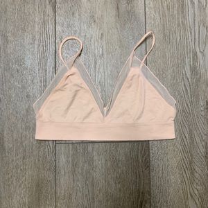 Free people bralette